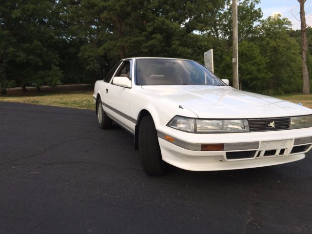 1990 Toyota Other