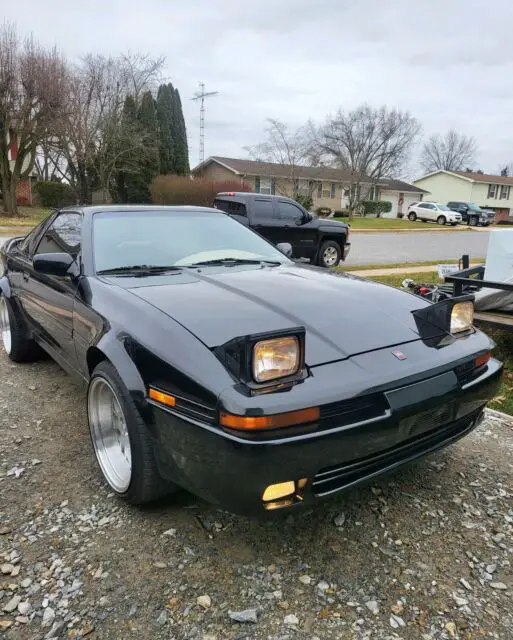 1990 Toyota Supra SPORT ROOF