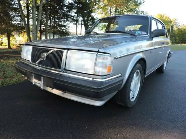 1990 Volvo 240 DL