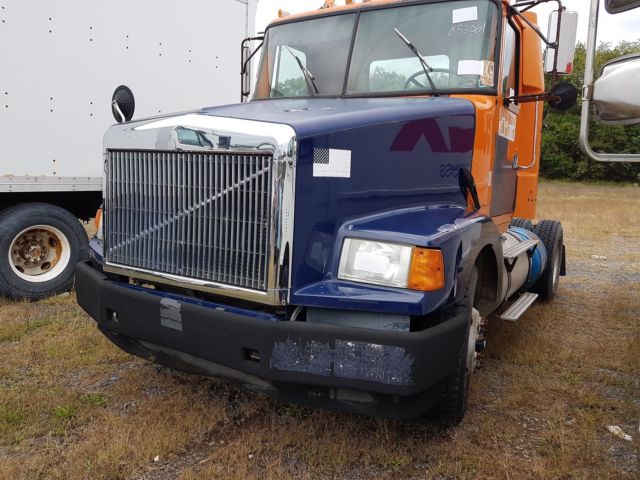 1990 Volvo Other