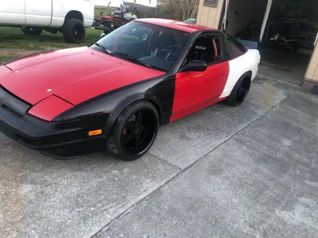 1991 Nissan 240SX