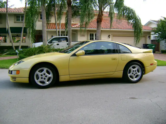 1991 Nissan 300ZX