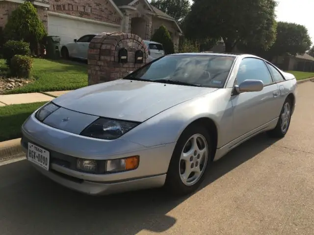 1991 Nissan 300ZX