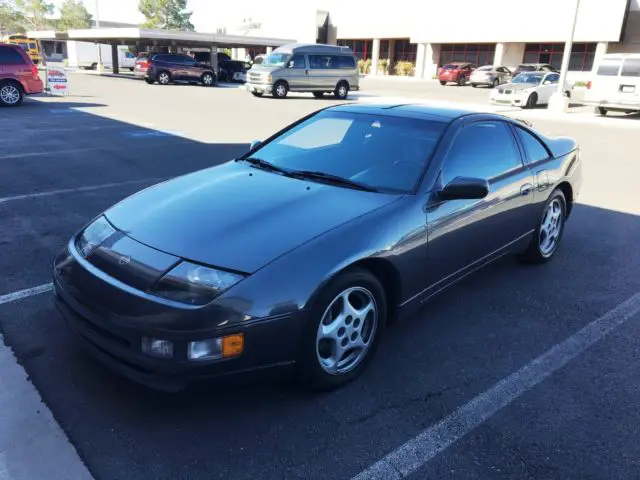 1991 Nissan 300ZX