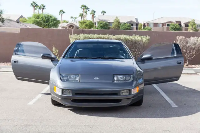 1991 Nissan 300ZX