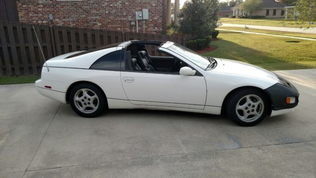 1991 Nissan 300ZX 2+2