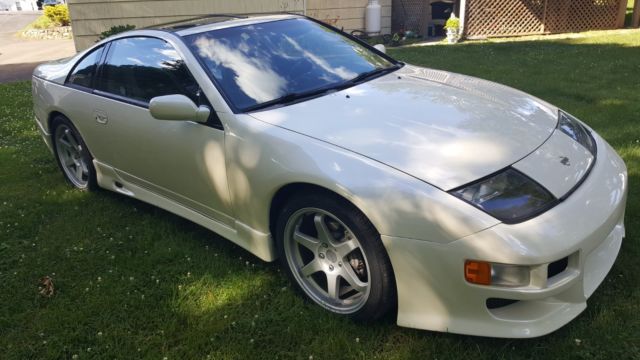 1991 Nissan 300ZX