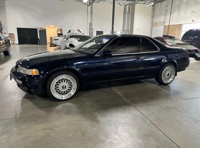 1991 Acura Legend L