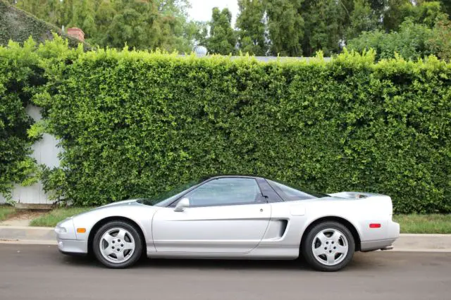 1991 Acura NSX