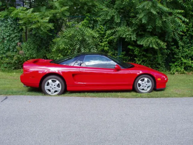 1991 Acura NSX