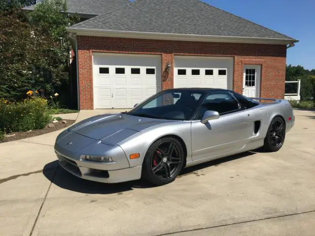 1991 Acura NSX