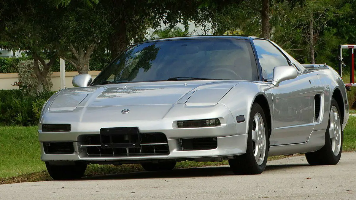 1991 Acura NSX EXOTIC SPORTS CAR