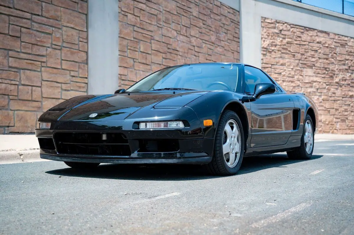 1991 Acura NSX