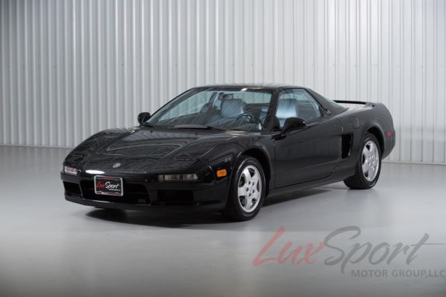 1991 Acura NSX