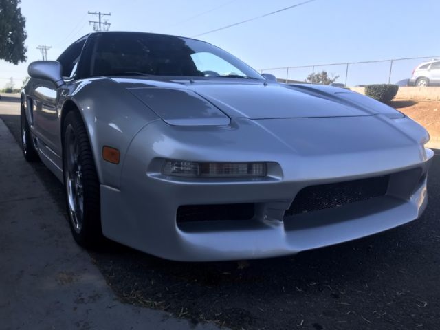 1991 Acura NSX