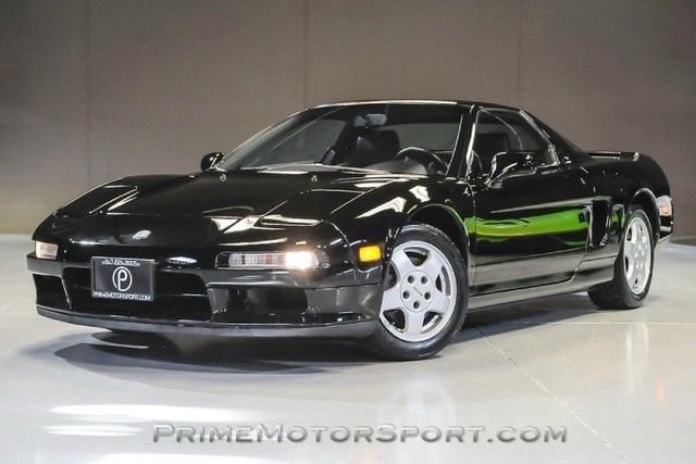 1991 Acura NSX Sport