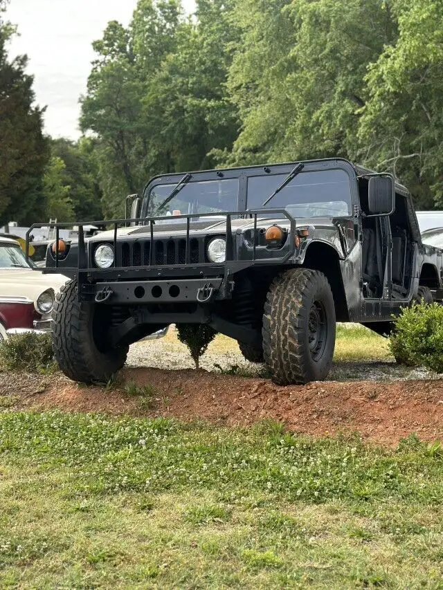 1991 Hummer H1