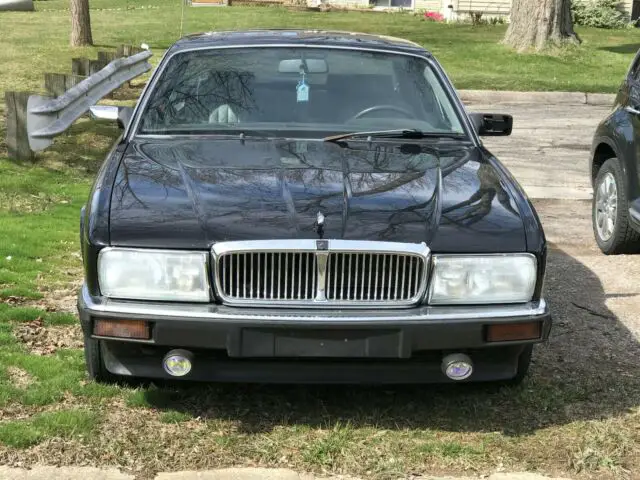 1991 Jaguar XJ6 SOVEREIGN