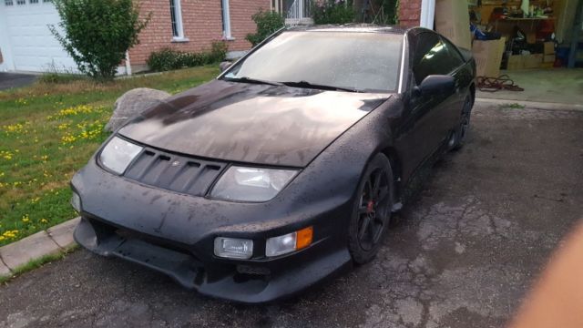 1991 Nissan 300ZX