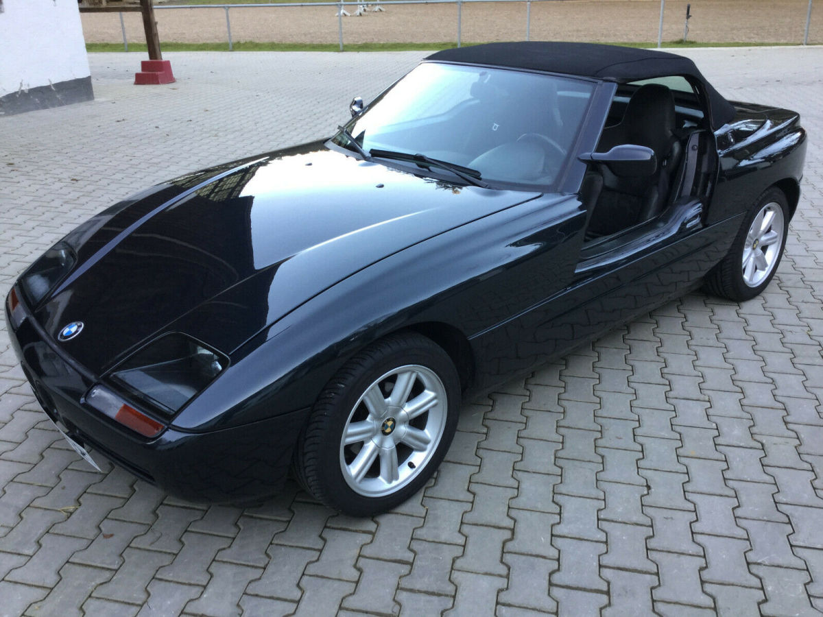 1991 BMW Z1