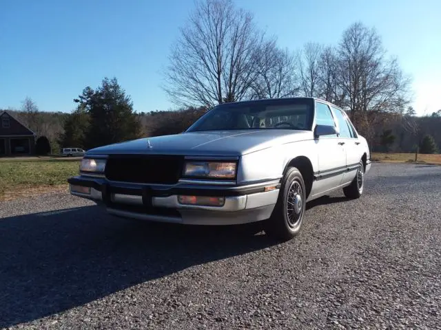 1991 Buick LeSabre Limited