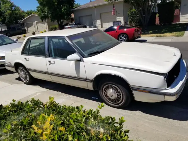 1991 Buick LeSabre