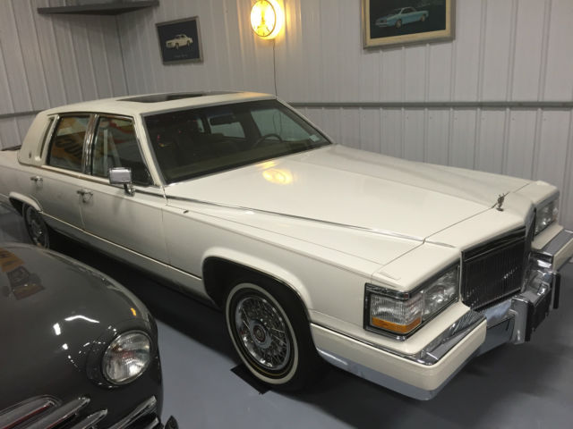 1991 Cadillac Other
