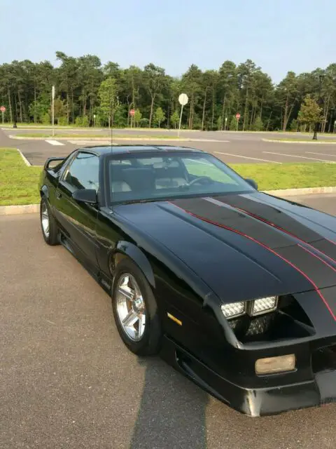 1991 Chevrolet Camaro Z28