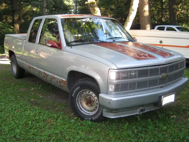 1991 Chevrolet Other Pickups