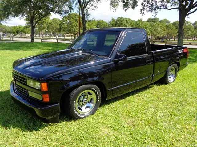 1991 Chevrolet Other Pickups --