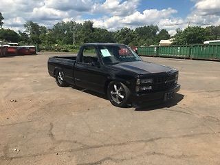 1991 Chevrolet C/K Pickup 1500