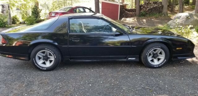 1991 Chevrolet Camaro RS T-TOP