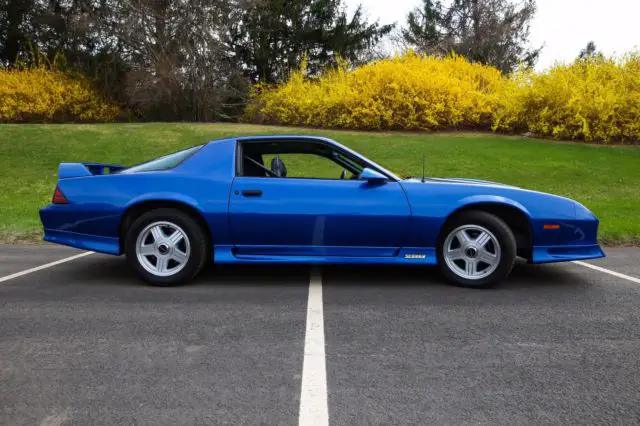 1991 Chevrolet Camaro Z28