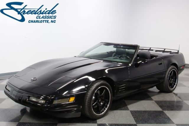 1991 Chevrolet Corvette --