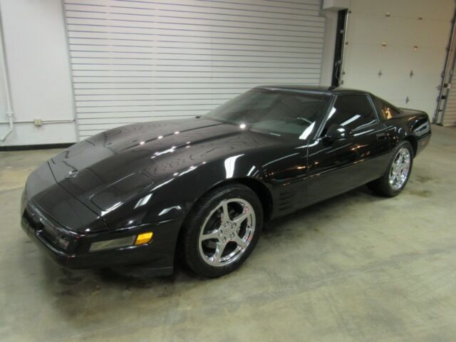 1991 Chevrolet Corvette Coupe