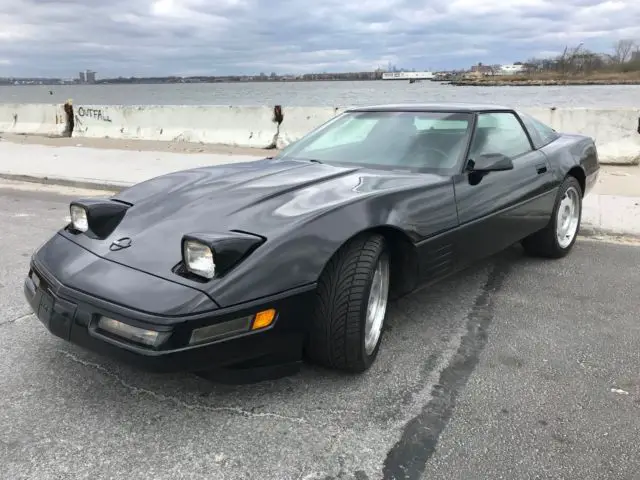 1991 Chevrolet Corvette Z-51