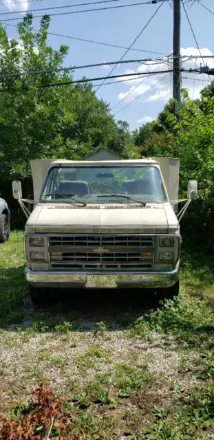 1991 Chevrolet Other Pickups