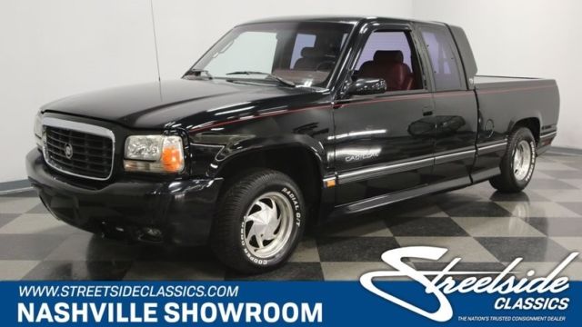 1991 Chevrolet Silverado 1500 --