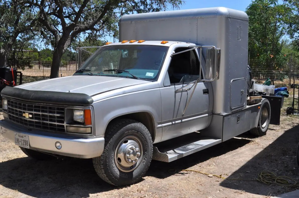 1991 Chevrolet Other Pickups