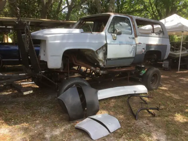 1990 Chevrolet Silverado 1500