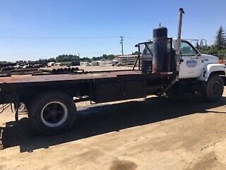 1991 Chevrolet Other Pickups Flatbed w/PTO