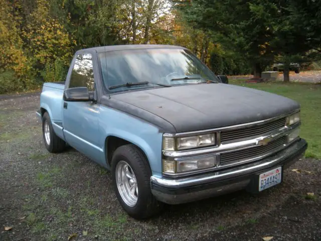 1991 Chevrolet Other Pickups sport