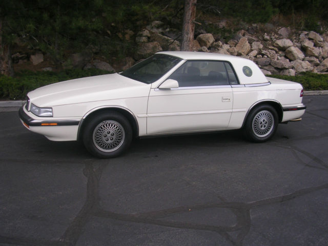 1991 Chrysler Other