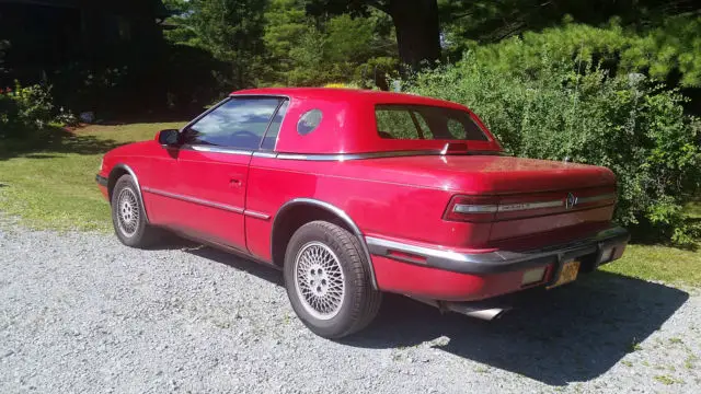 1991 Chrysler Other