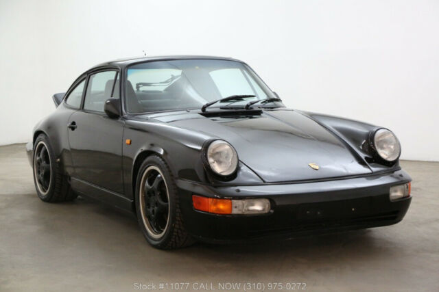 1991 Porsche 964 Coupe