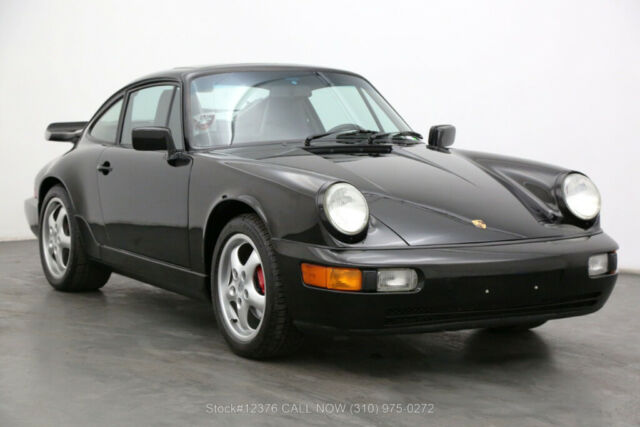 1991 Porsche 964 Coupe