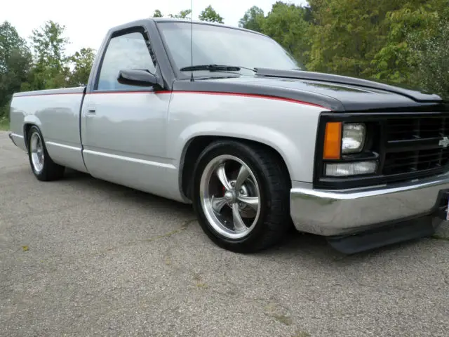 1991 Chevrolet C/K Pickup 1500 $1.00 START PRICE NO RESERVE