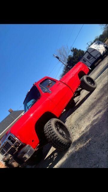 1991 Dodge Power Wagon W200