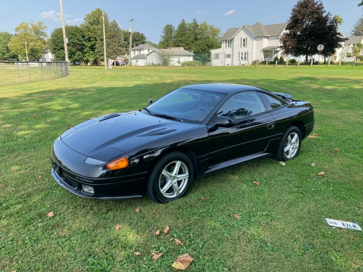 1991 Dodge Stealth