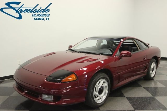 1991 Dodge Stealth R/T